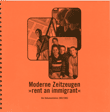 Moderne Zeitzeugen "rent an immigrant". Die Dokumentation 2002/2003