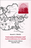 Nationalsozialismus und Antisemitismus in Anhalt. Skizzen zu den Jahren 1932 bis 1942