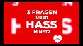 3 Fragen über Hass im Netz: Cansel Kiziltepe