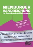 Nienburger Handreichung für Demokratie & Zivilcourage