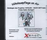 Nikolauspflege on Air. Sendungen des Projektes YAPALIM - MACH MIT! Beim Freien Radio Stuttgart