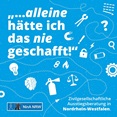 „...alleine hätte ich das nie geschafft!“ Zivilgesellschaftliche Ausstiegsberatung in Nordrhein-Westfalen