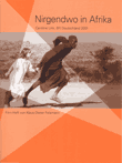 Nirgendwo in Afrika. Film-Heft