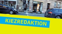 OPENION Gutes Beispiel #4: Die Kiezredaktion