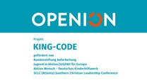 OPENION Gutes Beispiel #10: Der King Code