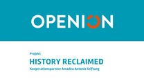 OPENION Gutes Beispiel #5: History Reclaimed - Digitale Geschichtspfade zum NSU-Terror
