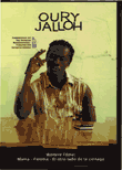 Oury Jalloh. DVD