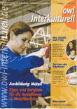 owl Interkulturell. Interkulturelles Magazin für Ausbildung, Qualifizierung und Integration in Ostwestfalen-Lippe