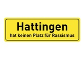 Hattingen hat keinen Platz für Rassismus