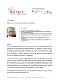 Menschenverachtung mit "Unterhaltungswert"