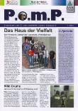 P.o.m.P. Schülerzeitung für den Landkreis Dahme-Spreewald 1/2009