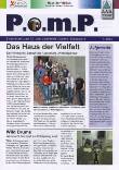 P.o.m.P. Schülerzeitung für den Landkreis Dahme-Spreewald 1/2009