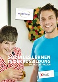 Soziales Lernen in der Ausbildung. Praxisleitfaden