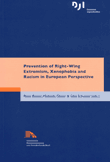 Prevention of Right-Wing Extremism, Xenophobia and Racism in European Perspektive