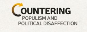 Countering Populism and Political Disaffection