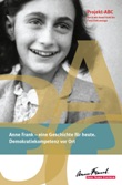 Projekt-ABC. Von A wie Anne Frank bis Z wie Zivilcourage