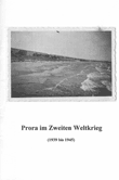 Prora im Zweiten Weltkrieg (1939 bis 1945)