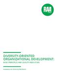 Diversity-oriented organizational development: basic principles and quality indicators