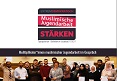 Extrem demokratisch. Muslimische Jugendarbeit stärken. Tagungsbericht