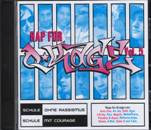 Rap for Q-Rage Vol. 5
