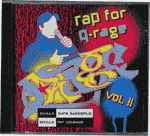 Rap for Q-Rage Vol. II