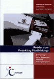 Reader zum Projekttag F(ortbildung). Ein Projekttag zu rechter Ideologie und praktischer Handlungskompetenz