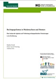 Rechtspopulismus in Niedersachsen und Bremen. Eine Analyse der Agitation und Verbreitung rechtspopulistischer Orientierungen in der Bevölkerung