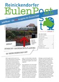 Reinickendorfer Eulenpost 12/2014. Ausgabe 10