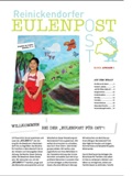 Reinickendorfer Eulenpost 9/2012. Ausgabe 1