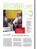 Reinickendorfer Eulenpost 12/2012. Ausgabe 2