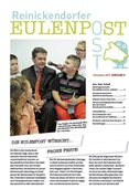 Reinickendorfer Eulenpost 12/2013. Ausgabe 6