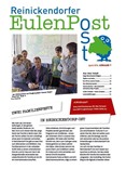 Reinickendorfer Eulenpost 04/2014. Ausgabe 7