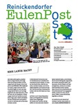 Reinickendorfer Eulenpost 07/2014. Ausgabe 8