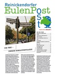 Reinickendorfer Eulenpost 10/2014. Ausgabe 9