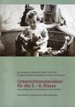 Unterrichtsmaterialien für die 3. - 6. Klasse zum autobiografischen Kinderbuch von Tamar Dreifuss "Die wundersame Rettung der kleinen Tamar 1944. Ein jüdisches Mädchen überlebt den Holocaust in Osteuropa"