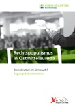 Rechtspopulismus in Ostmitteleuropa