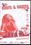 ROOTS&ROUTES. cologne 2006. Video-Bonus-DVD
