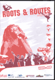 ROOTS&ROUTES. cologne 2006. Video-DVD