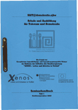 Schule und Ausbildung für Demokratie und Toleranz. Seminarhandbuch Teil 1: Einführungsseminar