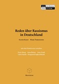 Reden über Rassismus in Deutschland. Baustein 4