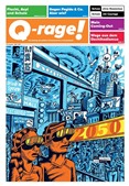 Q-rage! 10.Ausgabe 2016/2017