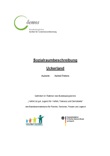 Sozialraumbeschreibung Uckerland