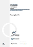 3. SIP-Fachtagung. Ausgrenzung, Abgrenzung, Dialog. Systemischer Umgang mit Radikalisierungserscheinungen im Umfeld von Kita und Grundschule