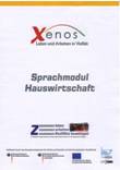 Sprachmodul Hauswirtschaft