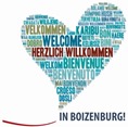 Willkommen in Boizenburg. Präsentation 2016