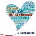 Willkommen in Boizenburg. Präsentation 2016