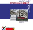 Dortmunder Aktionsplan gegen Rechtsextremismus. Erweiterte und ergänzte Fassung 2017