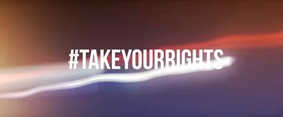 #takeyourrights