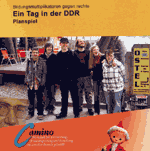 Ein Tag in der DDR. Planspiel