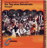 Ein Tag ohne Demokratie. Ein Planspiel